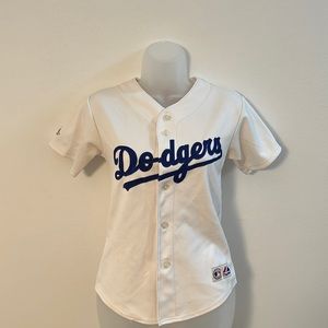 Dodgers Jersey